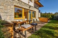 Apartament Wypas - B&B