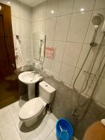 Tweepersoonskamer met Terras