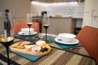 Chi-Amore- 1 bed apartment-Bedford Town (Free Gym) - B&B Bedford