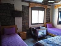 Chambre Double avec Balcon