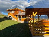 Cabana Trif - Chambres d’hôtes Horea