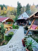 Casa POTE - B&B Covasna
