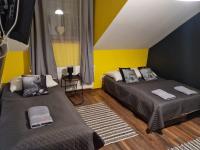 Camera Tripla con Bagno Privato