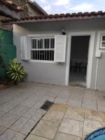 Casa con 1 dormitorio