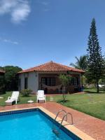 Bangalô 6 praia de Guaratiba prado BA - B&B Prado