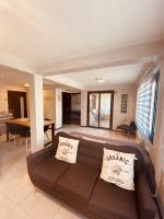 Appartamento Deluxe con 2 Camere da Letto e Balcone