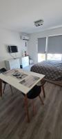 Monoambiente del barquito Alquiler temporario Rosario - Chambres d'hôtes Rosario