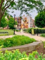 This property is unlisted - Ferienwohnung Cincinnati