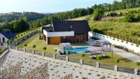 BLACK ROCKS domki na wynajem - B&B