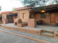 Tambo Atacama Lodge - Bed and Breakfast San Pedro de Atacama