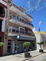Apartamento a 50 metros de la Plaza del Charco, Puerto de la Cruz - B&B