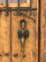 Villa Mi Marino - B&B Fernán Pérez