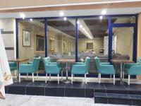 Nest Hotel Antalya - B&B