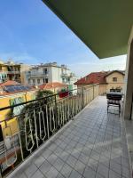 IL SOLE di SANREMO - Bed and Breakfast