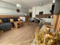 Apartment Petra Klinovec - B&B Loučná pod Klínovcem