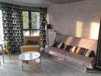 Apartament Horyzont Międzyzdroje z parkingiem - Chambres d'hôtes Międzyzdroje