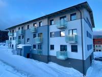 Apartment Petra Klinovec - Chambres d’hôtes