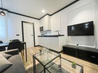 Apartment mit 2 Schlafzimmern