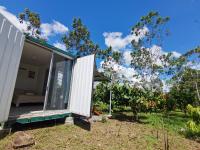 The Chocolate Lodge - B&B Jiménez