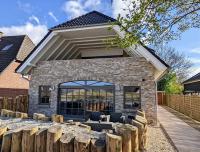 SPO Bude Appartement SPO Bude 3 - Ferienwohnung Sankt Peter-Ording