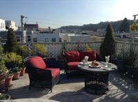 Beautiful Edwardian Victorian Homestay B&B - Ferienwohnung San Francisco