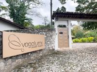 Pousada Vagalume - B&B Tiradentes
