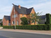 B&B Alken - Beautiful holiday home in Alken with a garden - Bed and Breakfast Alken