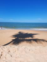 Flat Praia Taperapuã PS - B&B Porto Seguro