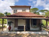 Chalet de 2 dormitorios