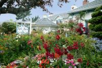 Mill Rose Inn - B&B Half Moon Bay