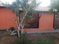 Chalés Flor de Manacá - Ferienwohnung Alto Paraíso de Goiás