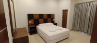 Habitación Doble Deluxe con ducha