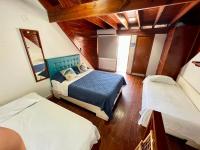 duvas places - B&B
