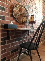 Chambre Double - Vue sur Mer