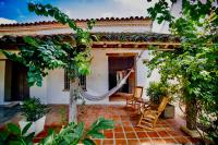 Casa Portal de la Bodega - B&B