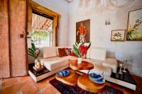 Casa Portal de la Bodega - Bed and Breakfast Mompos