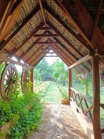 The Tottam Beach Hotel - Trincomalee - B&B