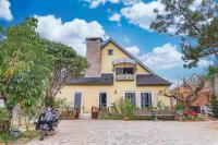 Villa de Kim Dalat - Chambres d’hôtes Ấp Xuân An