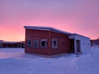 Arctic River Chalet - B&B Rovaniemi