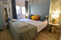 Letmalaga Square Merced - B&B Málaga
