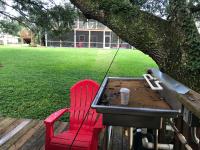 Hidden City Riverfront Apt Near Lakes Golf & Disney - B&B Kissimmee