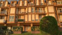 Apartamento Puerto Deportivo Marina de Santander - B&B