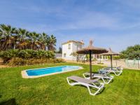 Cubo's Cortijo Alejo - B&B Cártama