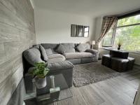 Two-Bedroom Bungalow without Garden