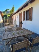 Bencze Pincze Badacsony Hill - B&B Nemesgulács