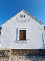 Bencze Pincze Badacsony Hill - B&B Nemesgulács