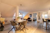 Boutique Appartements - B&B Oedheim