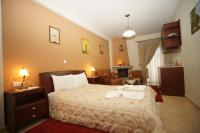 Suite met Uitzicht op het Meer