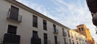 Almagro Suite-A un paso - B&B Almagro