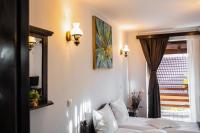 Habitación Doble con vistas a la montaña